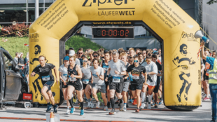 Campuslauf 2026