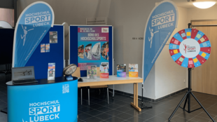 Erstsemester-Messe UzL